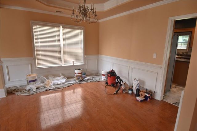 3288 Kessock Ridge Trail, Snellville, GA 30039