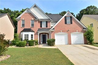3288 Kessock Ridge Trail, Snellville, GA 30039