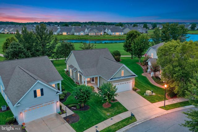16 BLUE HERON CT, Bridgeville, DE 19933