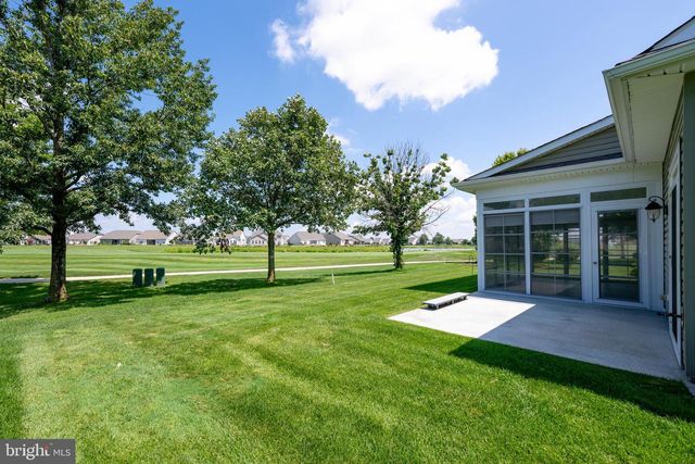 16 BLUE HERON CT, Bridgeville, DE 19933