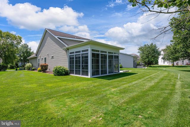 16 BLUE HERON CT, Bridgeville, DE 19933