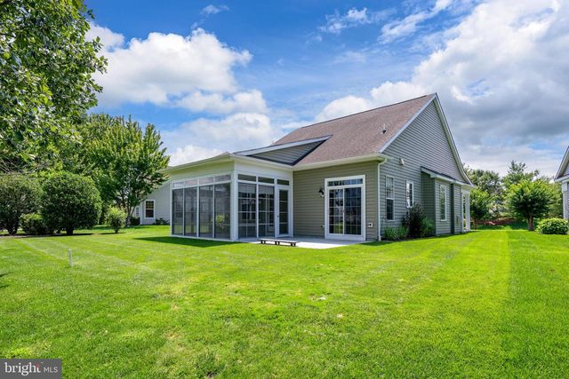 16 BLUE HERON CT, Bridgeville, DE 19933