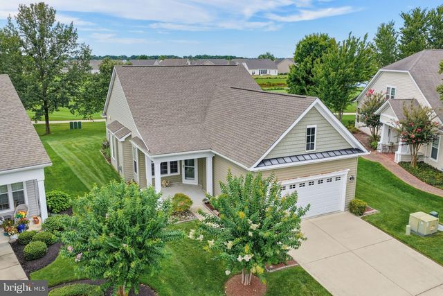 16 BLUE HERON CT, Bridgeville, DE 19933
