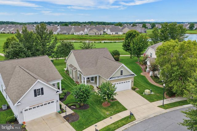 16 BLUE HERON CT, Bridgeville, DE 19933