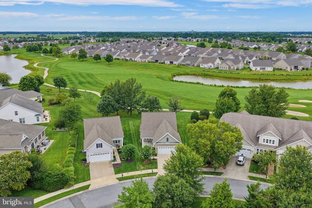 16 BLUE HERON CT, Bridgeville, DE 19933
