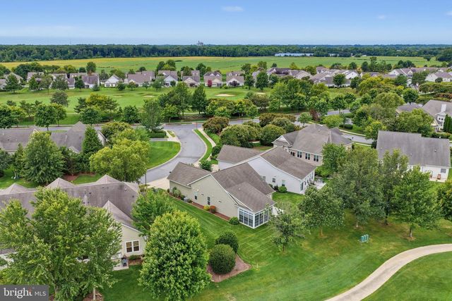 16 BLUE HERON CT, Bridgeville, DE 19933