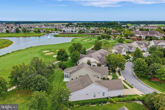 16 BLUE HERON CT, Bridgeville, DE 19933