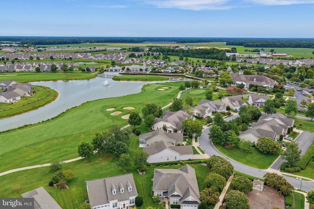 16 BLUE HERON CT, Bridgeville, DE 19933