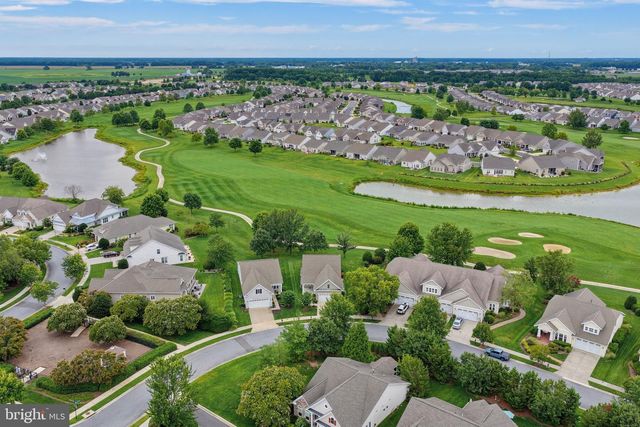 16 BLUE HERON CT, Bridgeville, DE 19933