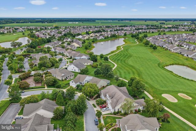 16 BLUE HERON CT, Bridgeville, DE 19933