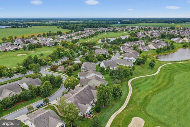 16 BLUE HERON CT, Bridgeville, DE 19933