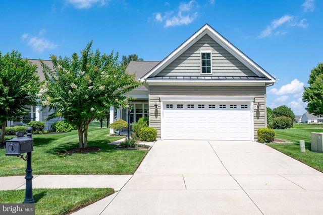 16 BLUE HERON CT, Bridgeville, DE 19933