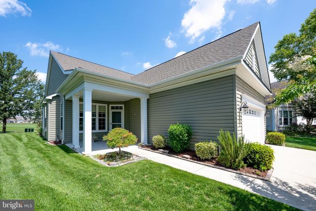 16 BLUE HERON CT, Bridgeville, DE 19933