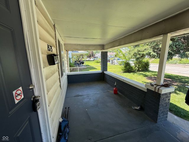 1525 Comer Avenue, Indianapolis, IN 46203