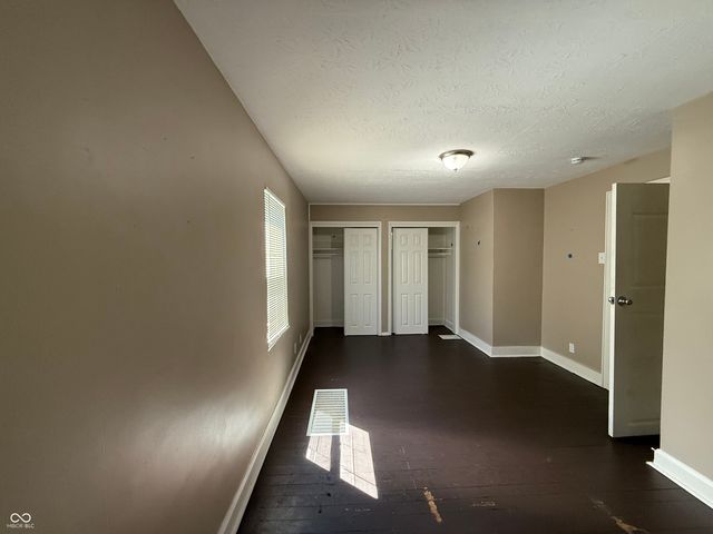 1525 Comer Avenue, Indianapolis, IN 46203