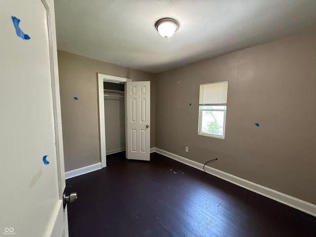 1525 Comer Avenue, Indianapolis, IN 46203