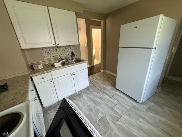 1525 Comer Avenue, Indianapolis, IN 46203