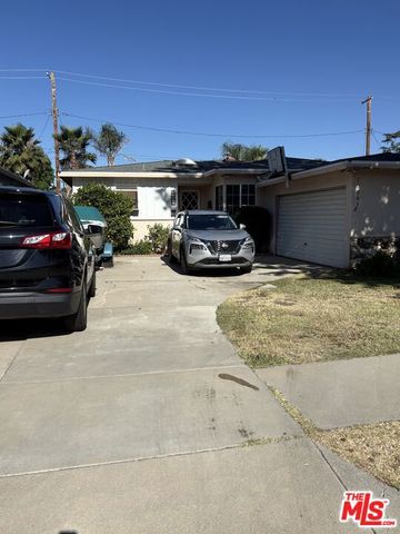 10841 Wescott Avenue, Sunland (los Angeles), CA 91040
