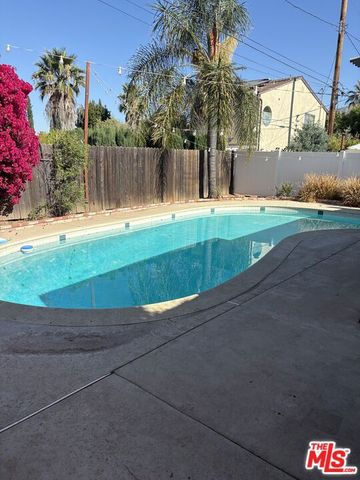 10841 Wescott Avenue, Sunland (los Angeles), CA 91040