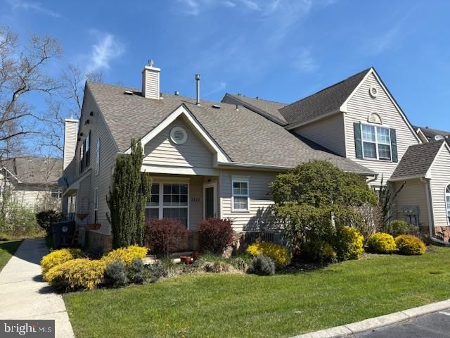 2603 GRANGE CT, Mays Landing, NJ 08330