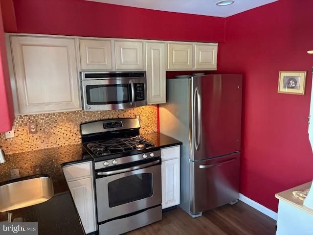 2603 GRANGE CT, Mays Landing, NJ 08330
