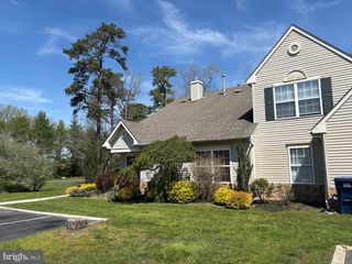 2603 GRANGE CT, Mays Landing, NJ 08330