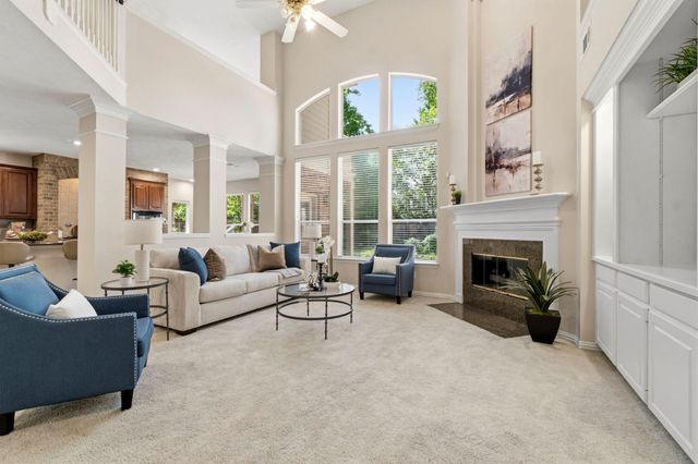 139 E Mirror Ridge Circle, The Woodlands, TX 77382