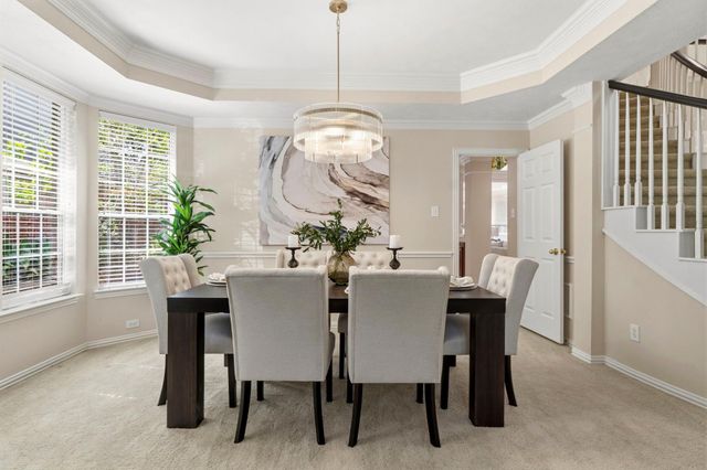 139 E Mirror Ridge Circle, The Woodlands, TX 77382