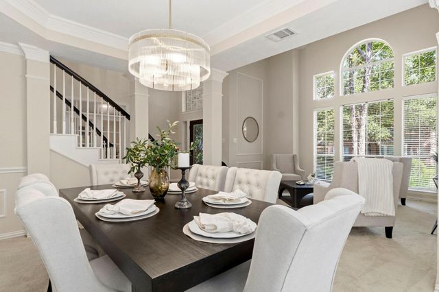 139 E Mirror Ridge Circle, The Woodlands, TX 77382