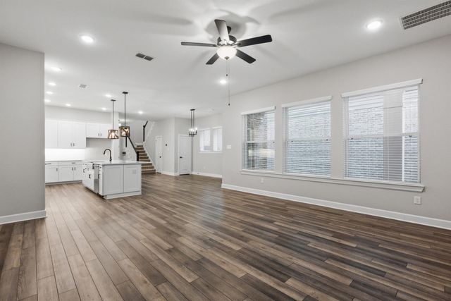 2151 Creekside Breeze Drive, Missouri City, TX 77459