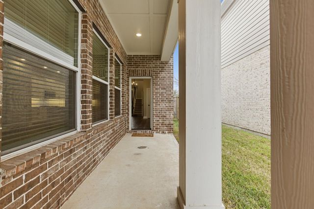 2151 Creekside Breeze Drive, Missouri City, TX 77459