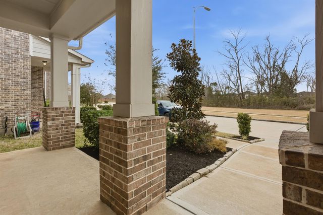 2151 Creekside Breeze Drive, Missouri City, TX 77459