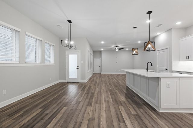 2151 Creekside Breeze Drive, Missouri City, TX 77459