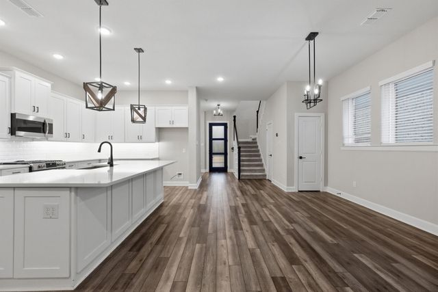 2151 Creekside Breeze Drive, Missouri City, TX 77459