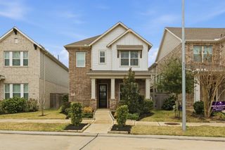 2151 Creekside Breeze Drive, Missouri City, TX 77459