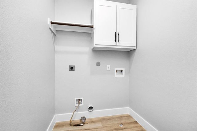 5733 Howell Street, Houston, TX 77032