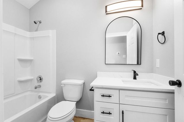 5733 Howell Street, Houston, TX 77032