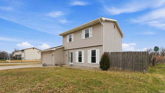 6224 Goodfellow Drive, Fort Wayne, IN 46835