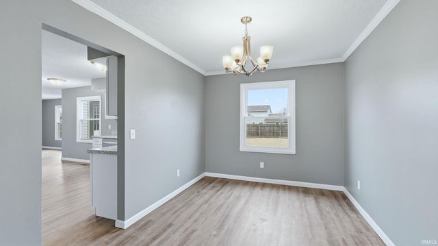 6224 Goodfellow Drive, Fort Wayne, IN 46835