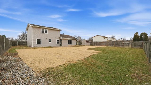 6224 Goodfellow Drive, Fort Wayne, IN 46835