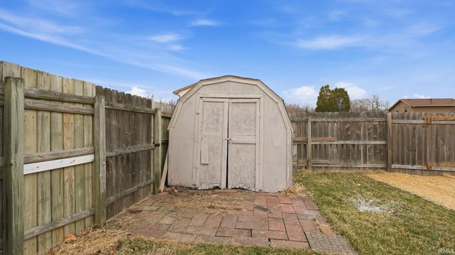 6224 Goodfellow Drive, Fort Wayne, IN 46835