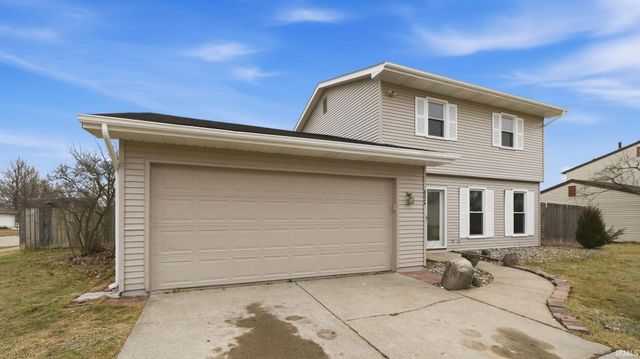 6224 Goodfellow Drive, Fort Wayne, IN 46835