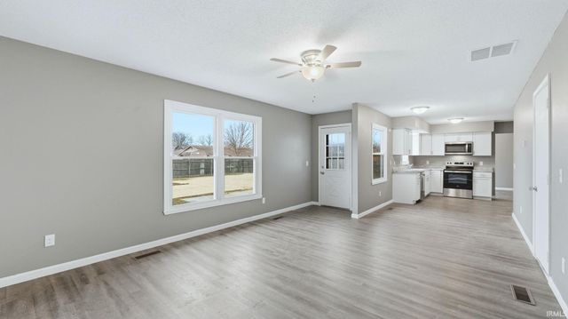 6224 Goodfellow Drive, Fort Wayne, IN 46835