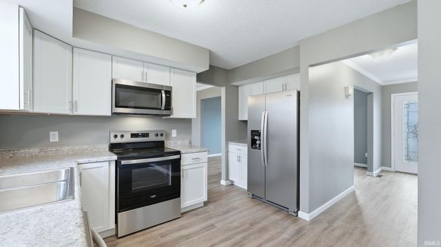 6224 Goodfellow Drive, Fort Wayne, IN 46835