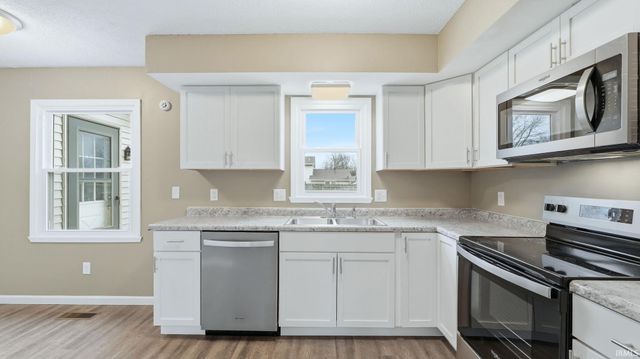 6224 Goodfellow Drive, Fort Wayne, IN 46835