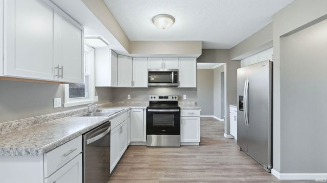 6224 Goodfellow Drive, Fort Wayne, IN 46835