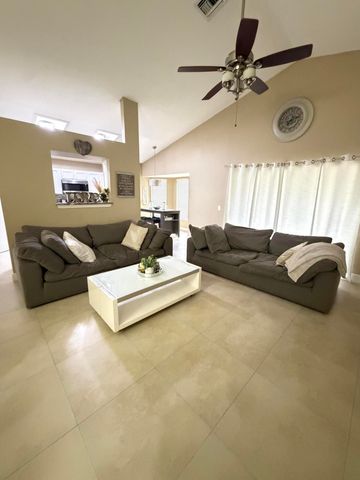 4223 Tazewell Court, West Palm Beach, FL 33409