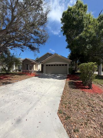 4223 Tazewell Court, West Palm Beach, FL 33409