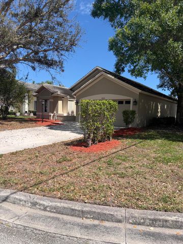 4223 Tazewell Court, West Palm Beach, FL 33409