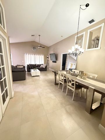 4223 Tazewell Court, West Palm Beach, FL 33409